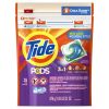 Tide PODS Spring Meadow Scent HE Turbo Liquid Detergent Pacs;  35 count