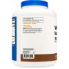 Nutricost Whey Protein Isolate Powder (Mocha) 5LBS - Non-GMO & Gluten Free